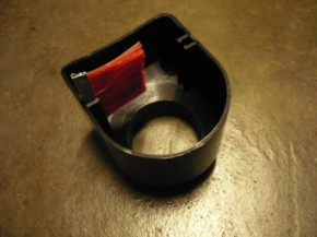 Oil drip pan (above), oil tank for Beissbarth Romeico R 224 until R 236 lift