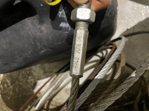 ATH Heinl synchronizing cable control cable shift cable Bowden cable safety cable Comfort