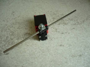 limit switch for Nussbaum lift Type ATL /Unilift / SL 2.30 SL 2.25 SL 2.32 (200mm rod)