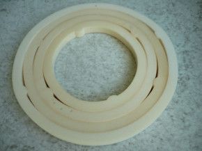 Seal kit for VFW Fokker 2F work platform, lifting platform, hoist platform