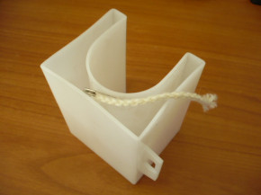 Upper Oil Tank Oil Pan Oil Tank Spindle Lubrication Spindle Oiler MWH Consul Type H362 / 2.30 EL / Weber C2.30