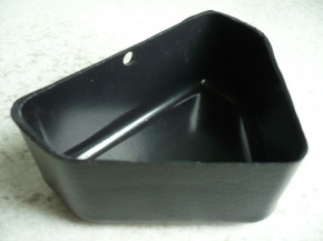 Oil tank lifting carriage oil pan oil tank spindle oiler Spindle Oiler Hofmann MTF3000