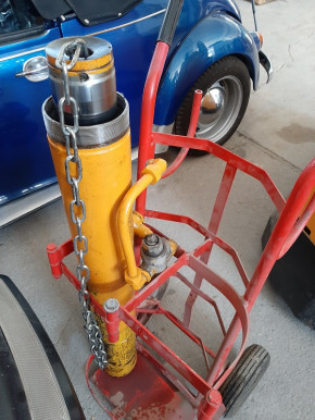 Seal Poland GDA lifting cylinder working cylinder Takraf forklift VTA DFG 3202 / DFG 2002/ 3N Panorama / GMG 2-70 All-terrain multi-purpose device