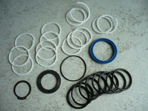 Seal kit swivel joint swivel seal kit Kubota KX41-2 RG00862340