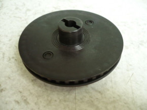 1x Original Poti Holder incl. Plastic Timing Belt Pulley V-belt Pulley for Zippo Lift Type 1730 1731 1735 1750 1751