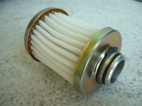 Adapter f Filu Hydraulic filter insert VTA Takraf forklift DFG 2002 3202 6302