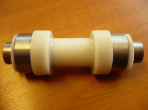 Installation kit for upper roller (top roller) Romeico Atlantic lift (completely)