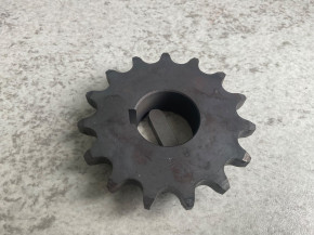 Sprocket for ETG SAT lifting platform 24 35 50 125