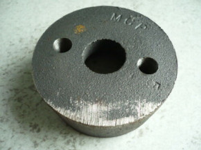 Guide holder locking flange bearing spindle bearing top bearing Zippo 60.01.090