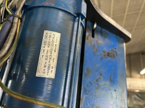 V-Ribbed Belt Ribbed Belt Flat Belt V-Belt ripped drive belt Maha Type Mapower / Ma star 3.5 A - Econ 3 III 5.0