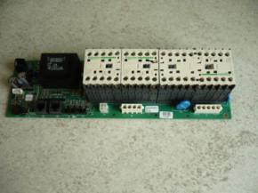 Control board PC board for Slift CO 2.30 E3 new version