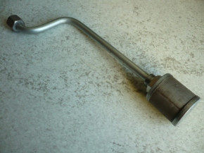 Suction filter hydraulic filter Nussbaum Sprinter Express Mobil Unilift SPL TS TSK