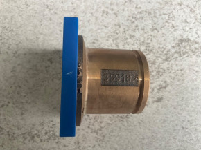 Load nut, main nut, support nut for Zippo from 2005 onwards, type 2130, 2135, 2140