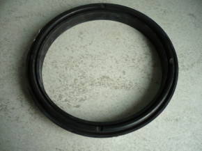 Grooved ring gasket 1 stamp sealing cylinder J.A.B Becker HESA-N 072389