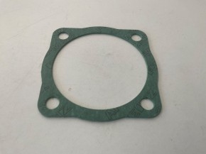 Oil Filter Assembly Gasket Famulus RS / RT Tractor Fortschritt / IFA (Kautasit, GDR)