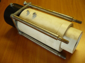 Lift nut carrying nut spindle nut Load nut Lift Slift CO2.40 2.50E3 ​