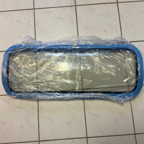 Roof window glass cabin Wacker Neuson ET24 mini excavator 1000263523