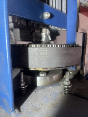 toothed flat belt for Zippo lift type 1150 1226 1226.1 1250 1501 1506 1511 1521 1526 1531 1532