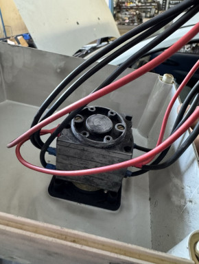 Sälzer reversing switch control switch main reversing switch Ravaglioli RAV KPN 305 KP 301