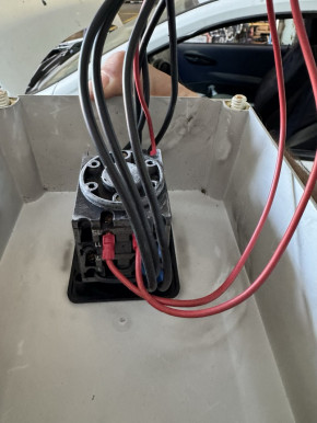 Sälzer reversing switch control switch main reversing switch Ravaglioli RAV KPN 305 KP 301