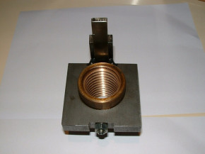 inner felt stop for safety nut short Ravaglioli RAV KPN KPX KPS lift