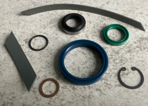 Seal Kit Gasket Hydraulic Cylinder 1542 ISTOBAL 4266000 42660-04 Lift