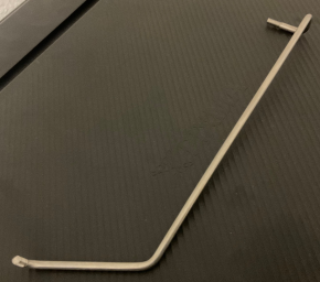 Door lock Yanmar SSV 17 EX, SV 15, SV 17, SV 18, SV 20, SV 26 Yan No. 172A59-69320