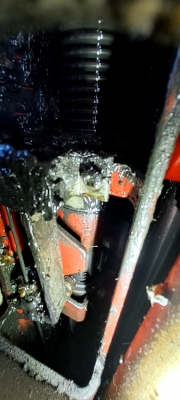 Nut Set Load Nut Lifting Nut Main Nut Load Nut Stenhoj Mascot Maestro