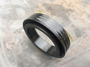 Gasket set Lifting cylinder Working cylinder Takraf Forklift VTA DFG 4002