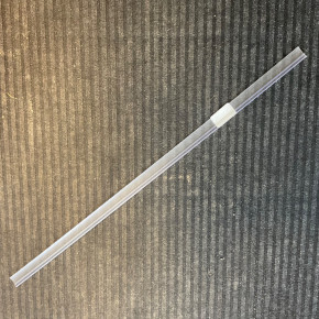 Strip strap front windshield glass cab Wacker Neuson ET24 mini excavator 1000124877