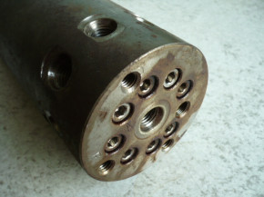 Seal kit swivel joint piece rotary joint ROTARY JOINT Kubota KX41-2 VC &  KX41-2 SV