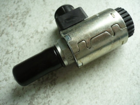 2/2-way poppet valve 24VDC solenoid valve Nussbaum 9600001 Autolift