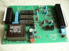 Control Board main board MWH Consul H200 H326 H325 H362 Prolift 2.30 Easylift