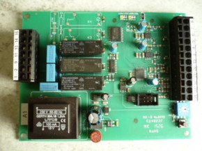 Control Board main board MWH Consul H200 H326 H325 H362 Prolift 2.30 Easylift