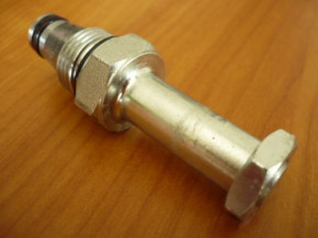 directional control valve Solenoid valve Longus Herrmann lift CL 2.30 CL 2.35 CL 2.40 ELK 2.35 / F.LMH