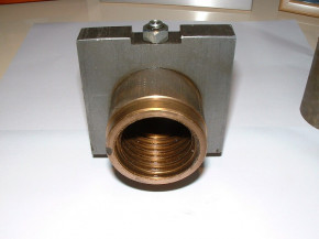 inner felt stop for safety nut short Ravaglioli RAV KPN KPX KPS lift