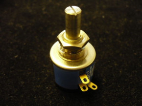 Multi-turn potentiometer, Relais, Regulator for Zippo lift type 1130 1301