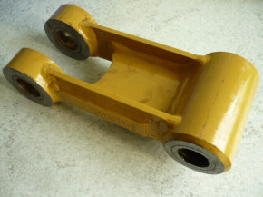 Bush link bucket AS-BRG Caterpillar CAT 301.8 mini excavator