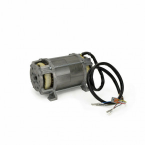 Motor electric motor sub-oil motor 3KW with foot Nussbaum SPL 3500 Plus / Sprinter 3000 Express Mobil / Unilift 3500 NT Plus / 2.35 TS / 992658