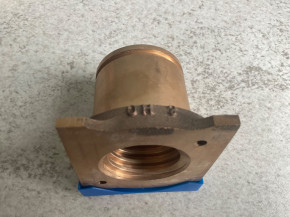 Load nut main nut lifting nut Consul H300 H327 H400 H325 H339 H354