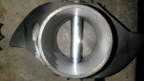 chain sprocket wheel 1/2 inch for Hofmann GT 2.0 GT 2.5 2.5 DB GE 2.5 GS 2.5 Duolift
