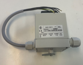 Key Switch / Main Switch Hofmann GT GTE BT BTE 2500 STE