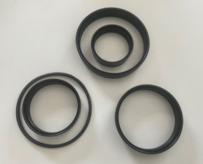 Gasket/Seal Kit – GDR VEB Hebezeugwerk Königsbrück – Scissor Lift HB 1200-1