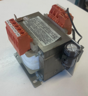 Nussbaum UNI-LIFT 3500 CLT Transformer 24V DC 2.5A Rectifier TRANSFORMER 992524
