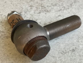 Tie rod end M24 steering Takraf forklift VTA DFG 2002 3N Panorama