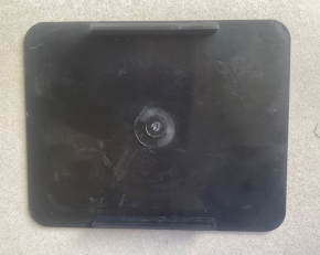 Access panel cover / closure plate for Consul Zippo TRUSTERS 2-post lifts (Types 2130, 2135, 2140, 2160, 2.40 / H-models, Premium EL 2.45, Profilift 3003 GA)