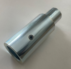 100mm adapter piece, spacer, plug-in system, mounting plate, mounting riser, Maha