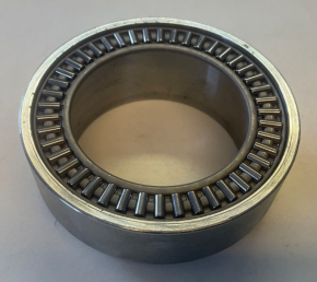 bearing flange with ball for Hofmann Type Duolift 2500 GT/GTE BT/BTE, MT/MTE 2500