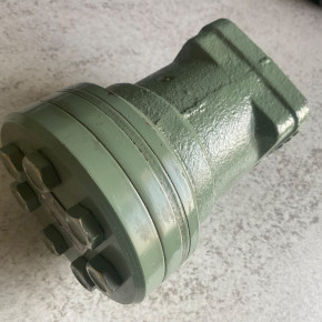 Orsta LAGA 080-12 Steering Unit Hydraulics Flasher Unit Steering Orbitrol Takraf Fortschritt