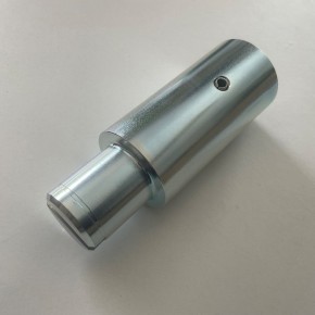 100mm adapter piece, spacer, plug-in system, mounting plate, mounting riser, Maha